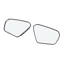 Motorcycle Rearview Mirror for Goldwing GL1800 2018-2025 Accessories Side Rear View Mirror