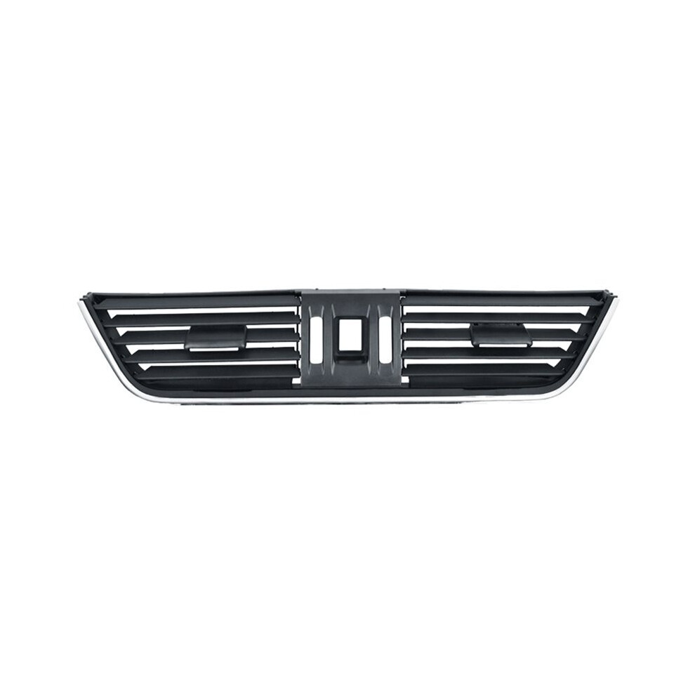Car Dashboard Central Ac Vent Grille Outlet Panel Cover For Octavia 2015-2021 Center Console Air Vent Panel 6031264483357