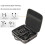 Portable Storage Bag for  Ronin  5 Handheld Stabilizer for Gimbal Accessories Shockproof Protective Organizer 8