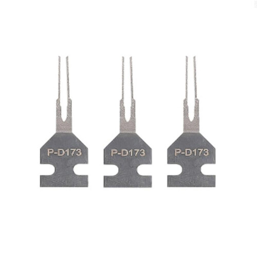 Precise D120 Pin Extractor Tool Metal Terminal Removal Tool for Computer Connectors Extraction Tool D173 Needle