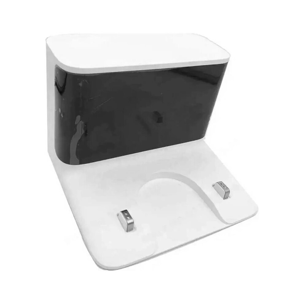 Charger Docking Station Base Charging Dock Spare Parts For D9/D9 Max/F9/L10 Pro Robot Vacuum Cleaner Black 6032965862724