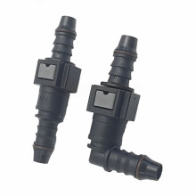 Car Universal Fuel Quick Connector Repaire Kits 7.89/9.49/9.89 ID8 Oil Hose Replacement Connectors 800-596