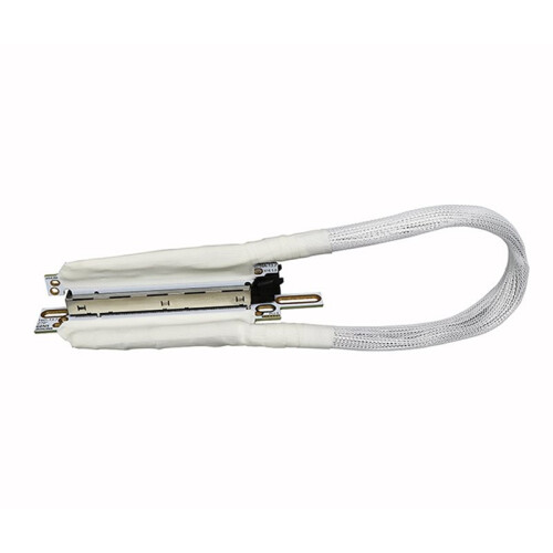PCIE 5.0 X16  Card Extension Cable 64GB/S GEN5 GPU Adapter Cable 270 Right Out-Left in for Computer Case A 1