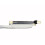 PCIE 5.0 X16  Card Extension Cable 64GB/S GEN5 GPU Adapter Cable 270 Right Out-Left in for Computer Case A 3