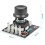 New Audio Stereo Two Channel Relay 4 Way Sound Source Selection Audio  Input Selection Board 6