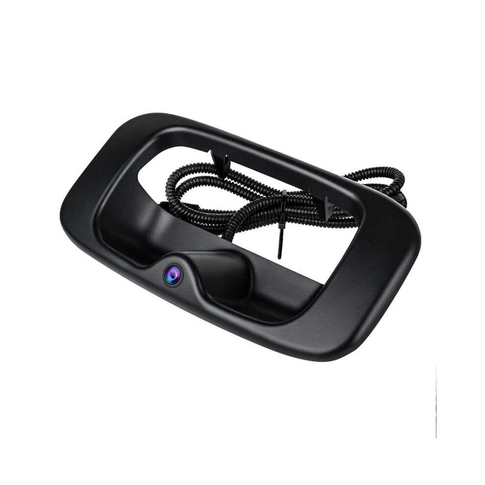 Tailgate Handle Rear View Camera For Chevy Silverado Sierra 1500 2500 3500 1999-2006 15997911 15228539 15228541 6032698559281