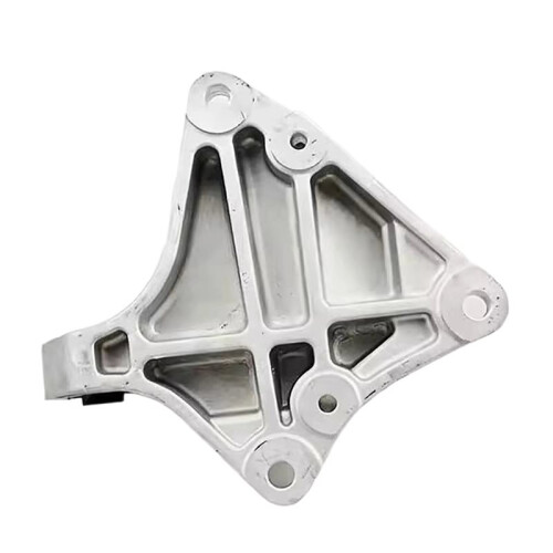 Bridge Bracket Engine Right Lower Aluminum Mounting Bracket 1807JK for  508 406 407  C5 EW10A 2