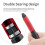 AT-MHD Mobius Hand Drill Hobby Tool Spin-Lock Dual-Bearing High-Precision Model Assembly Drilling Tools 4