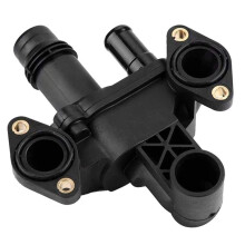 Engine Coolant Thermostat LR073372 for 3/4 Sport XF S-Type 4H2Q8592BF