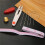 1 Set Hammer Leather Set, Leather Tools Handmade Leather Making Tools Leather DIY Tool Set Handmade Leather Bag Tools 2