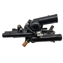 25600-2G600 Thermostaathuis voor Motorradiator voor Sonata voor Optima Rondo 2.4L 2008 2009 2010 256002G600