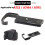 A7V Baseplate Quick Release Hand Grip for  A7M5 A7M4 A7RM5 A7S3 Camera for Arca Swiss Tripod  Stabilize 3