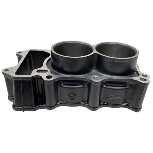 70mm Motorcycle Engine Cylinder Piston Kit for  Ninja400 EX400 Z400 399cc 1