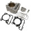 80mm Motorcycle Engine Cylinder Piston Kit B74-E1311-00 for  XMAX300 3