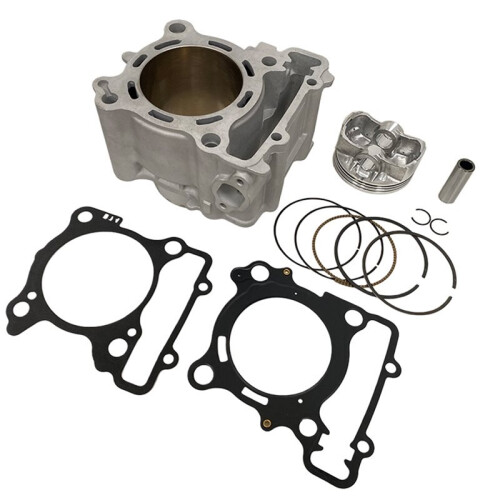 80mm Motorcycle Engine Cylinder Piston Kit B74-E1311-00 for  XMAX300 2