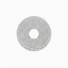 For T50 PRO OMNI / T50 AUTO / DDX67 Robot Vacuum Cleaner Parts Main Side Brush Hepa Filter Mop Cloth Dust Bags