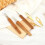 6 Pcs Dreadlock Crochet Hook, 0.75mm Loc for Interlocking Retie Tool for Locs with Interlocking Tool Locs Braid 4