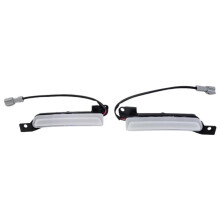 1set Rear Wheel Arch Lights (Left/Right) F26-4417010AD F26-4417020AD for Jetour Traveler