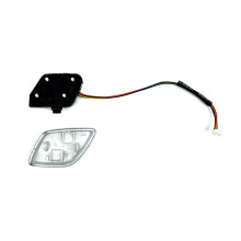 Truck Shift Assembly 22719325 22719325-P05 for FH5 FMX E6 Accessories