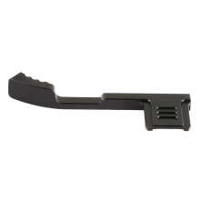 JLwin S9 Hot Shoe Thumb Grip for S9 Thumb Grip Hot Shoe Cover Protector Thumb Rest Support Holder
