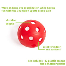 Scoop  Set, Sensory Integration Training, Early Childhood Education Toys, Parent-Child Double  Catching Machine