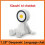 For DeepSeek AI Voice Chat Toy Robot 1.28inch LCD Screen ESP32-C3 Development Board with Base Intelligent Dialogue 4