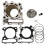 80mm Motorcycle Engine Cylinder Piston Kit B74-E1311-00 for  XMAX300 7