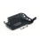 Motorcycle Accessories Modified Engine Chassis Shield Heavy Protection Cover for  368G 368 G Silver 6