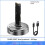 M.2 SSD Aluminum Docking Station 1000MB/S M2 NVME/NGFF SSD External Enclosure Type-C Hard Drive Base 4