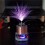 Music  Coil  Arc Coil Music Generator SSTC Wireless Speaker Touchable  Physics Demo Model 7