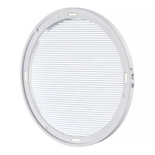ML-D Magnetic Diffusion Kit for ML-Series LED Lights, Soft 360 Light Modifier for Natural, Balanced Illumination
