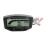 Motorcycle Universal LCD Instrument Speedometer Odometer 752-119 for 1995-2019 10