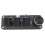 Macro Mechanical Keyboard RGB  Gaming Custom Programming  3 Keys 1 Knob 2.4G Wireless  Knob Keypads 4