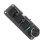 Macro Mechanical Keyboard RGB  Gaming Custom Programming  3 Keys 1 Knob 2.4G Wireless  Knob Keypads 5