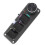 Macro Mechanical Keyboard RGB  Gaming Custom Programming  3 Keys 1 Knob 2.4G Wireless  Knob Keypads 6