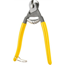 Cable Cutter Wire Cutter Ergonomic Sturdy Replacement Part Comfortable Accessories Heavy Duty Bicycle Wire Cutting Tool