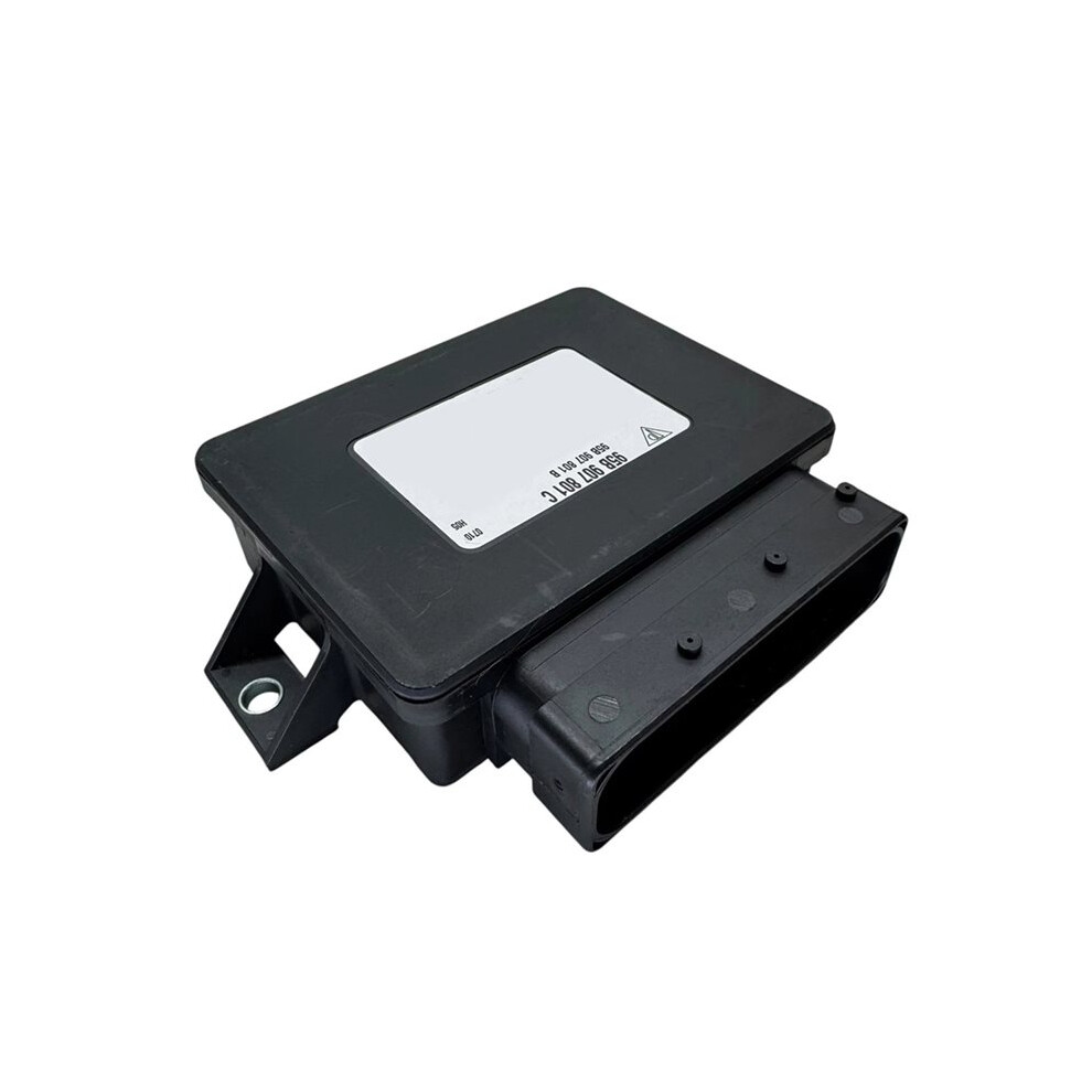 Parking Brake Handbrake Control Module 95B907801c For Macan 95B 2015- 4711184600844