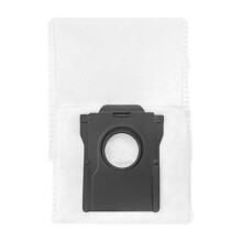 Accessories for MOVA E40 Ultra Robot Vacuum Cleaner Main Brush Mop Cloth Dust Bag Replacement Parts