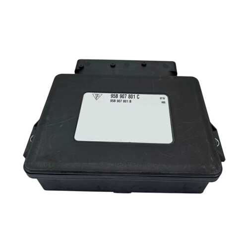 Parking Brake Handbrake Control Module 95B907801C for  Macan 95B 2015- 2