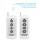 2Pcs Wireless Remote Control Learning Code EV1527 Module with Antenna ABCD 4 Button Control 1000M Long Range Opener 1