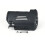 Motorcycle Accessories Modified Engine Chassis Shield Heavy Protection Cover for  368G 368 G Black 1