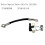 37180B2500 Battery Negative Sensor Cable for  Soul 2014-2016 37180-B2110 8
