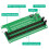 DDR4 Memory Tester, Desktop Computer DDR4 Memory Test Card with LED Indicators for Desktop Computer DDR4 Memory 2