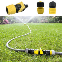 Garden Hose Control Valve and Adapter for 1/2" 3/4" Pressure Washers Accessories Tap Water Hose Part 2.645-198.0