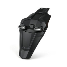 Guardabarros Trasero para Motocicleta, Soporte para Matrícula, Solapa Extendida para Z900, Z900 SE, Z900SE (2021-2025)
