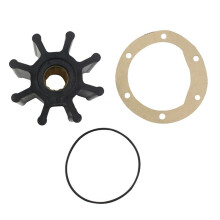 Kit de Turbine de Pompe à Eau Flexible pour Générateur 123325-42020 127610-42200 pour Moteurs pour
