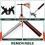 Retractable Billiard Cue Stick Bridge with Bridge , Snooker Set Billiard Pool Cue Accessory for Pool Table 3