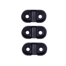 Water Tank Internal Clips Replacement for Deebot T8/T9/MAX/AIVI T10 Series Robot Vacuum Cleaner Accessories B