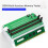 DDR4 Memory Tester, Desktop Computer DDR4 Memory Test Card with LED Indicators for Desktop Computer DDR4 Memory 6