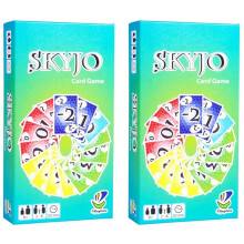 2X Card Game for Kids and Adults.the Perfect Game for Fun, Entertaining and Exciting Hours of